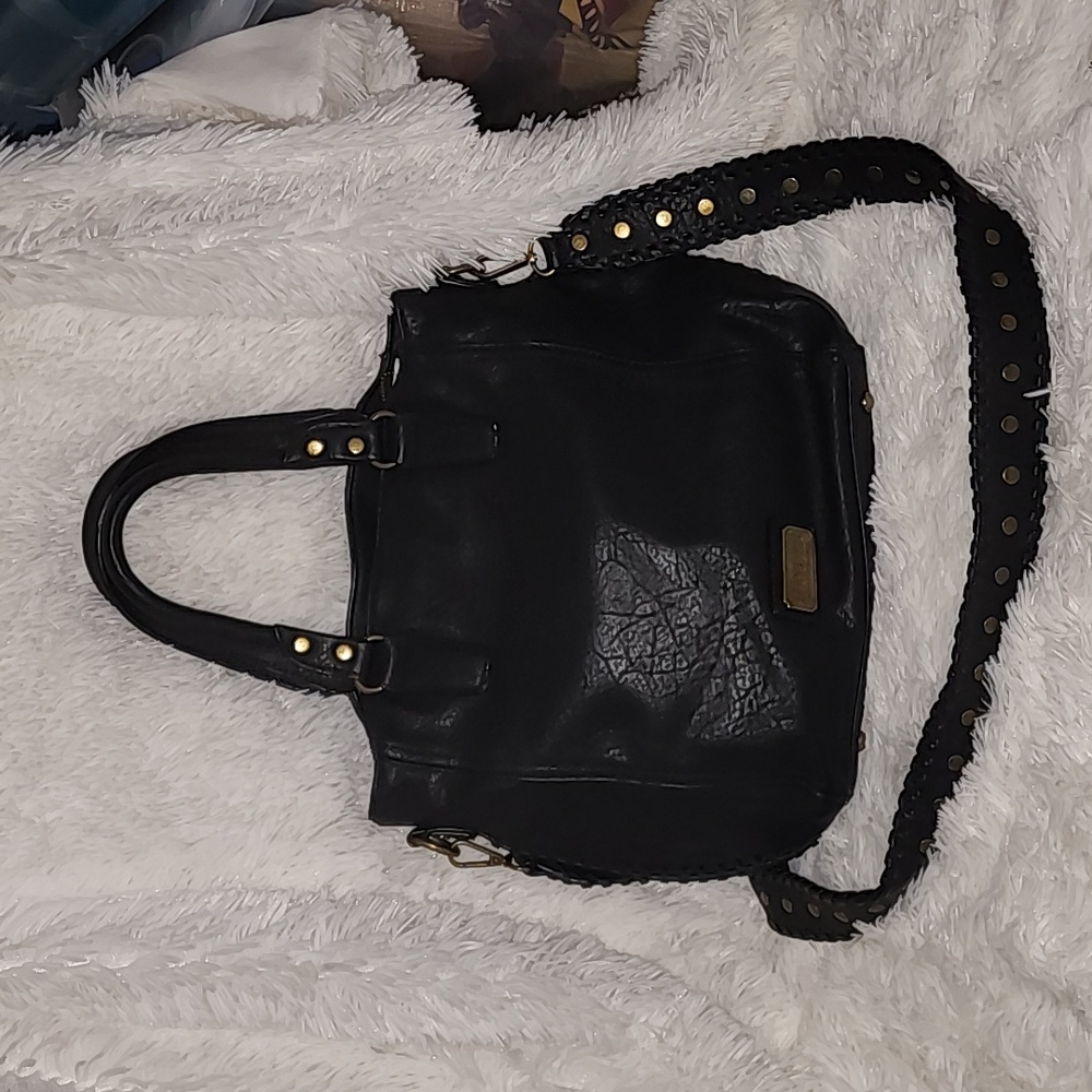 Hayden bag